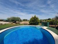 Re-sale - Country house - Catral