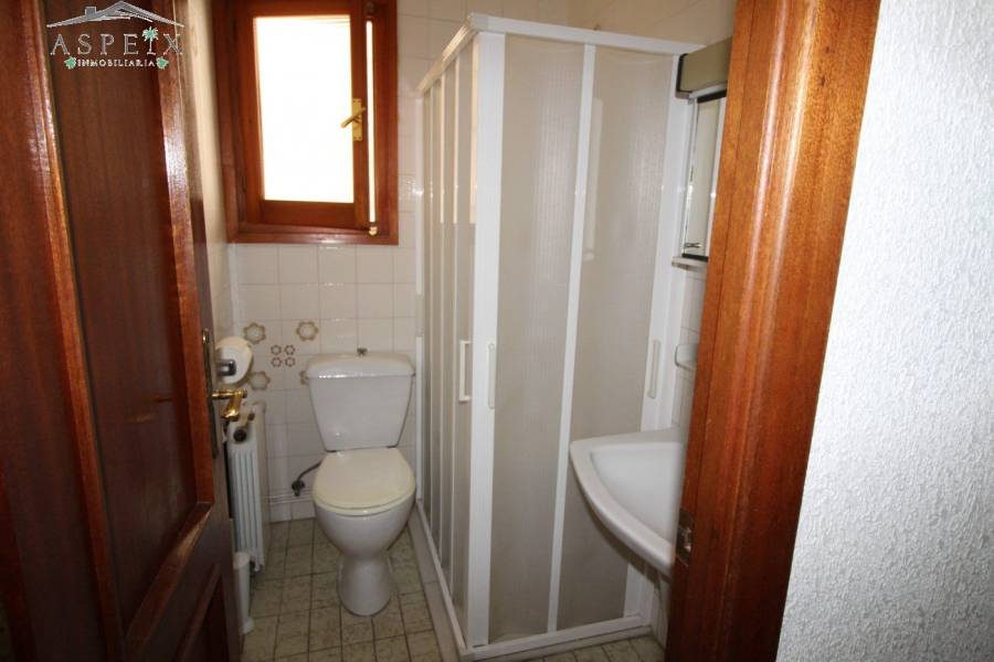 Re-sale - Apartment - Novelda - Maestro ramis