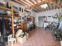 Re-sale - Country house - Monforte Del Cid