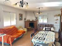 Re-sale - Country house - Hondon De Las Nieves