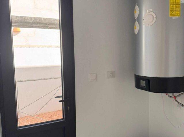 Obra Nueva - Chalet - La Romana