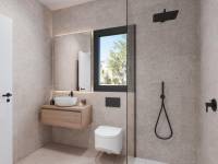 Re-sale - Apartment - Los Alcazares