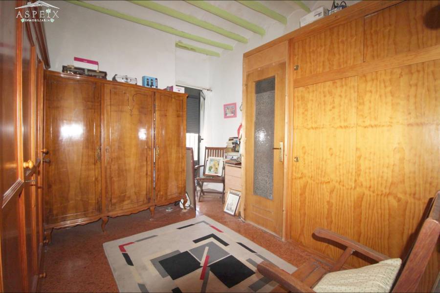 Venta - Casa de campo - Aspe