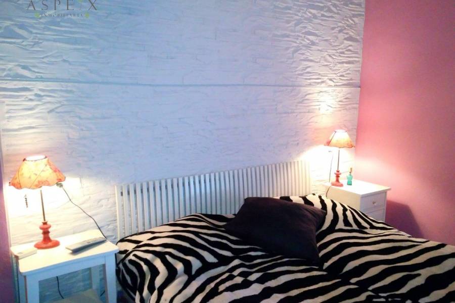 Venta - Chalet - Aspe - Centro