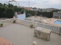 Venta - Chalet - Elche  - Bonavista