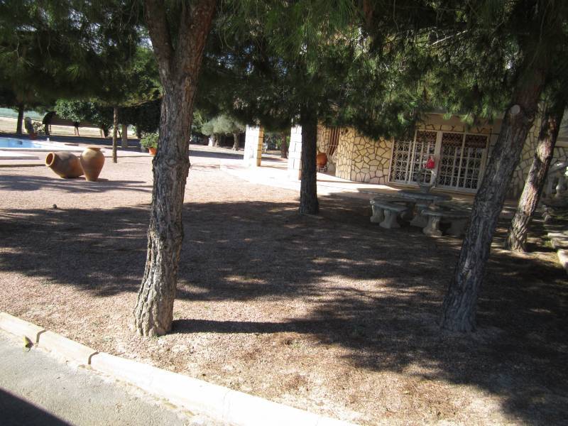 Re-sale - Villa - Elche