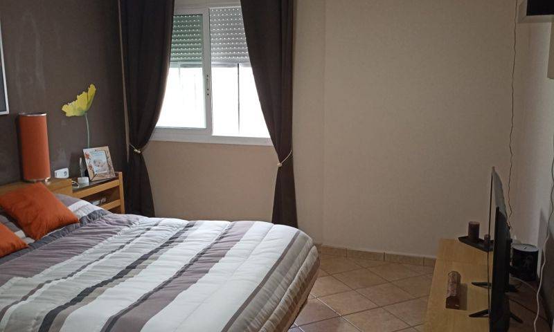 Re-sale - Apartment - Pilar de la Horadada - PILAR DE LA HORADADA