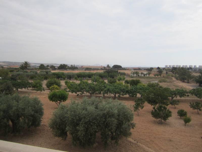 Re-sale - Villa - El Altet - Altet