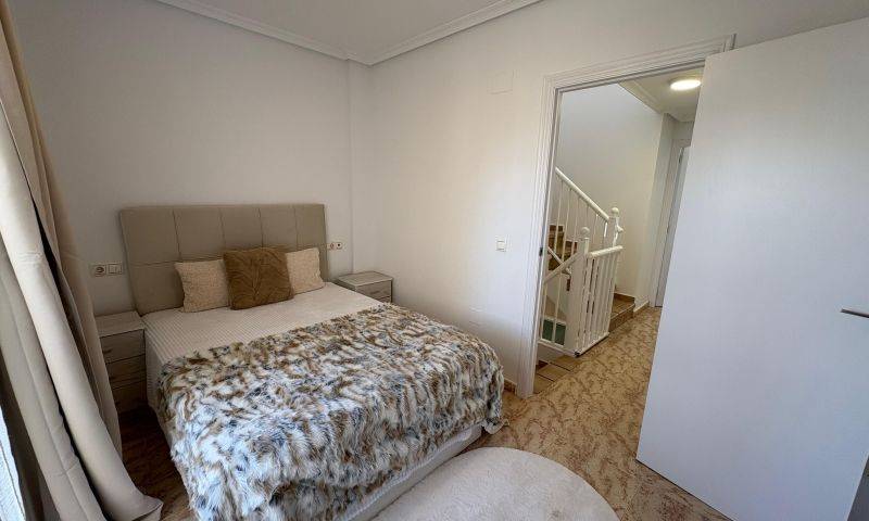 Re-sale - Duplex - Villamartin