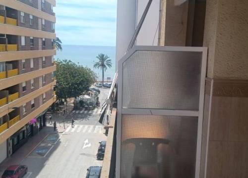 Apartment - Re-sale - Santa Pola - Santa Pola