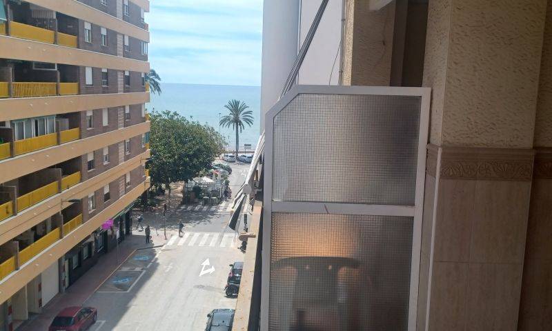 Venta - Apartamento - Santa Pola