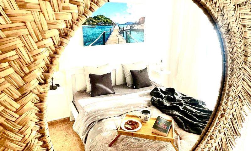 Re-sale - Apartment - Torrevieja - La Mata