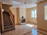 Re-sale - Semi Detached - Playa Flamenca - Alicante