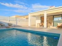 Re-sale - Villa - Torrevieja