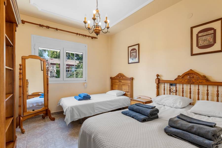 Venta - Casa de campo - Elche