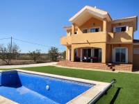 Venta - Casa de campo - Pinoso