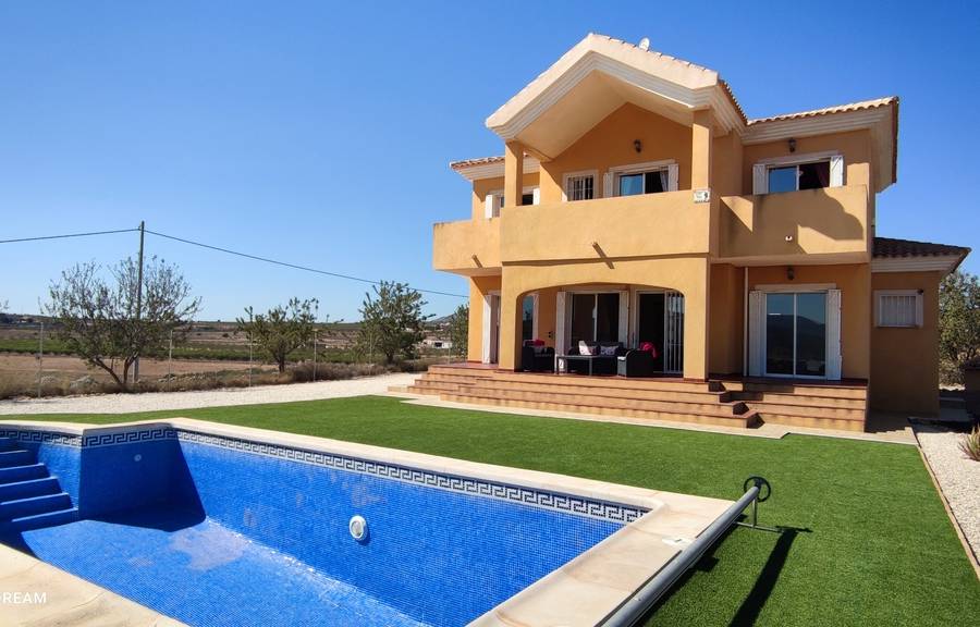 Venta - Casa de campo - Pinoso