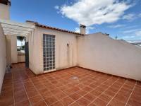 Re-sale - Duplex - Villamartin