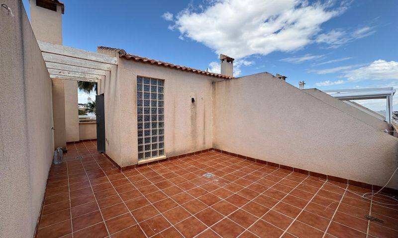Re-sale - Duplex - Villamartin