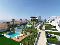 New Build - Apartment - San Miguel de Salinas - San Miguel De Salinas