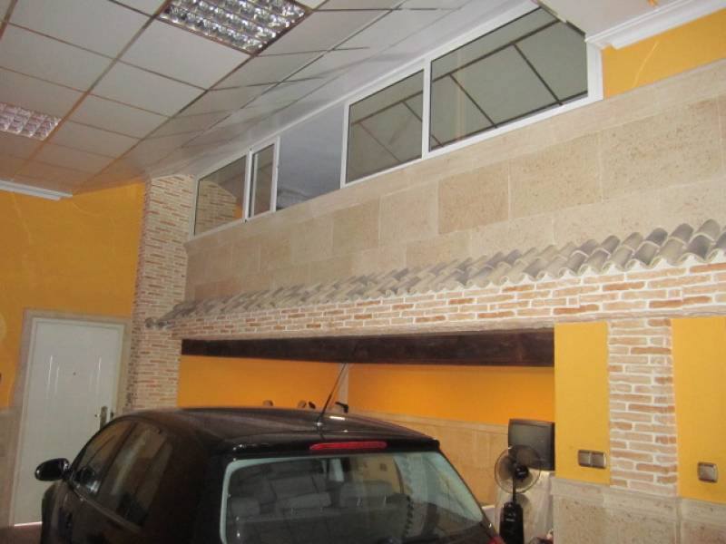 Venta - Chalet - Novelda - LAS HORCAS