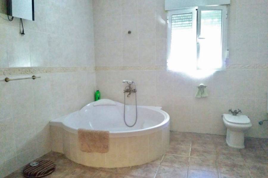 Re-sale - Villa - La Romana - Batistes