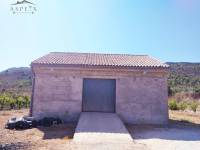 Re-sale - Country house - Hondon De Las Nieves - BAYON