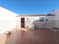 Venta - Casa de campo - Hondon De Los Frailes