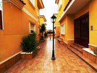 Re-sale - Bungalow - Pinoso - UBEDA