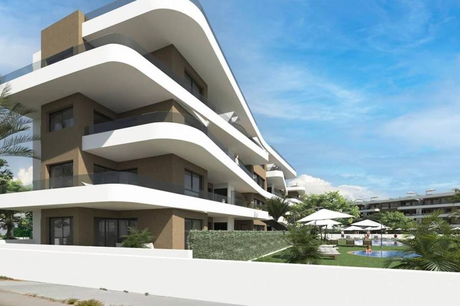 Venta - Apartamento - Punta Prima