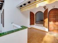 Re-sale - Semi Detached - Villamartin