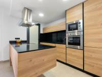 Re-sale - Apartment - Villamartin