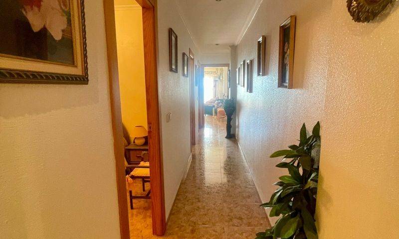 Venta - Apartamento - Torrevieja - La Mata