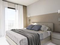 Re-sale - Apartment - Torrevieja
