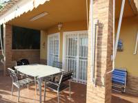 Re-sale - Villa - Aspe - Montesol