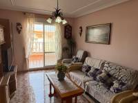 Re-sale - Apartment - Torrevieja