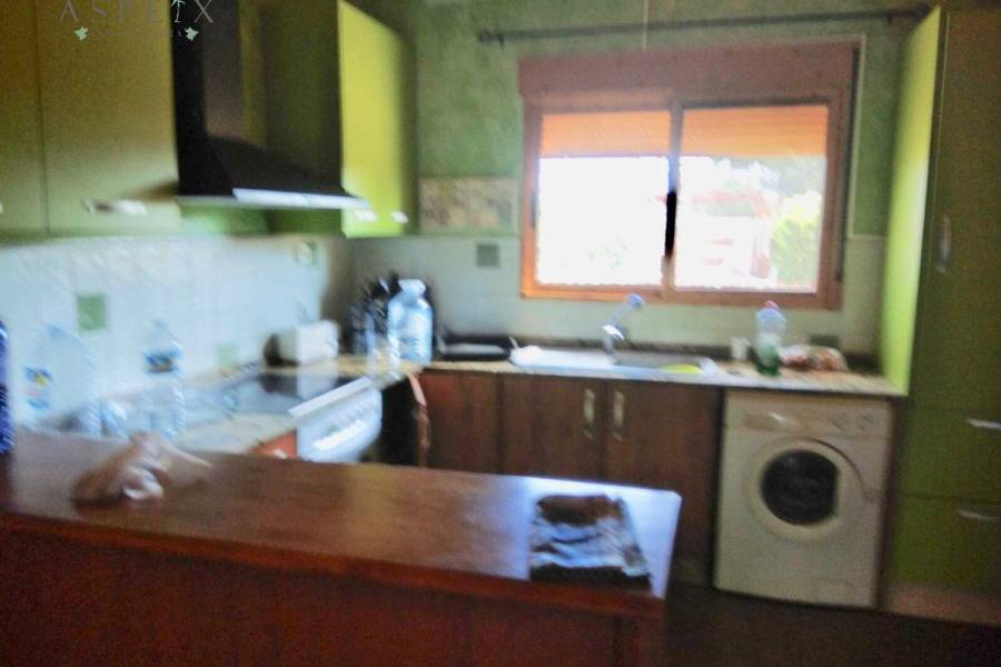 Re-sale - Villa - Monovar-Monover - MONOVAR RURAL