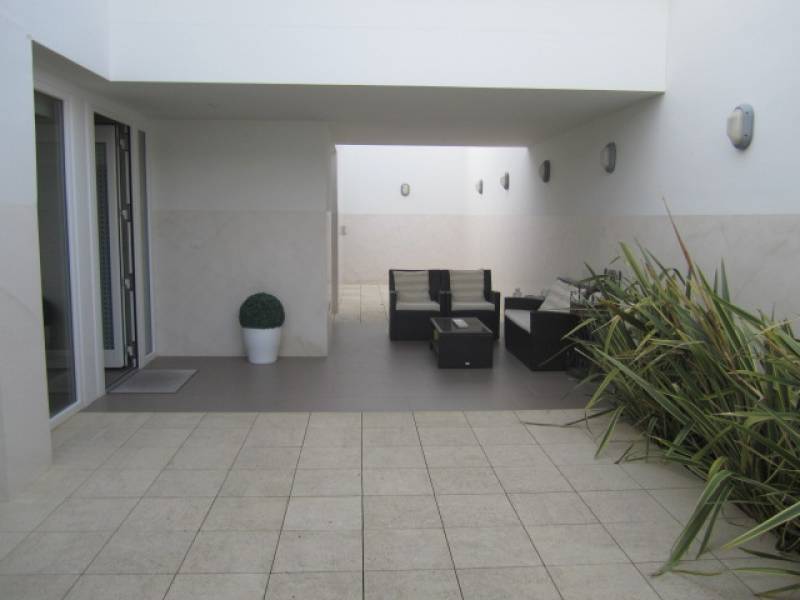 Re-sale - Bungalow - Aspe