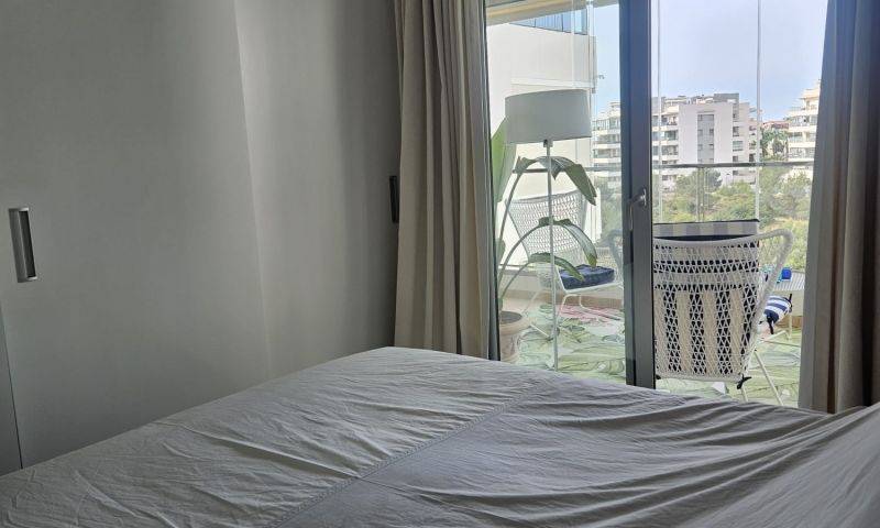 Re-sale - Apartment - Villamartin