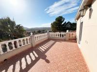 Re-sale - Country house - Hondon De Los Frailes