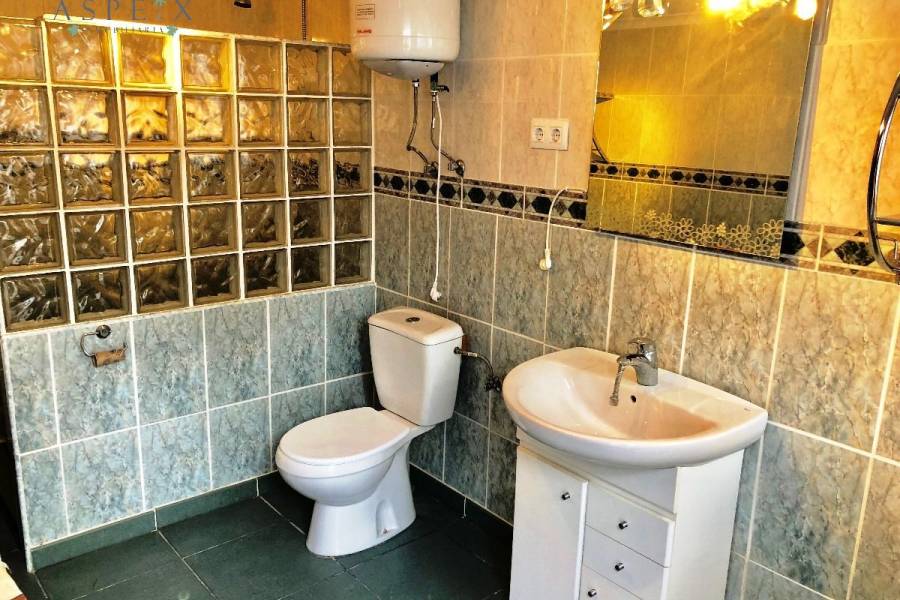 Venta - Casa de campo - La Romana - LA ROMANETA