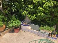 Re-sale - Country house - Monovar-Monover - MONOVAR