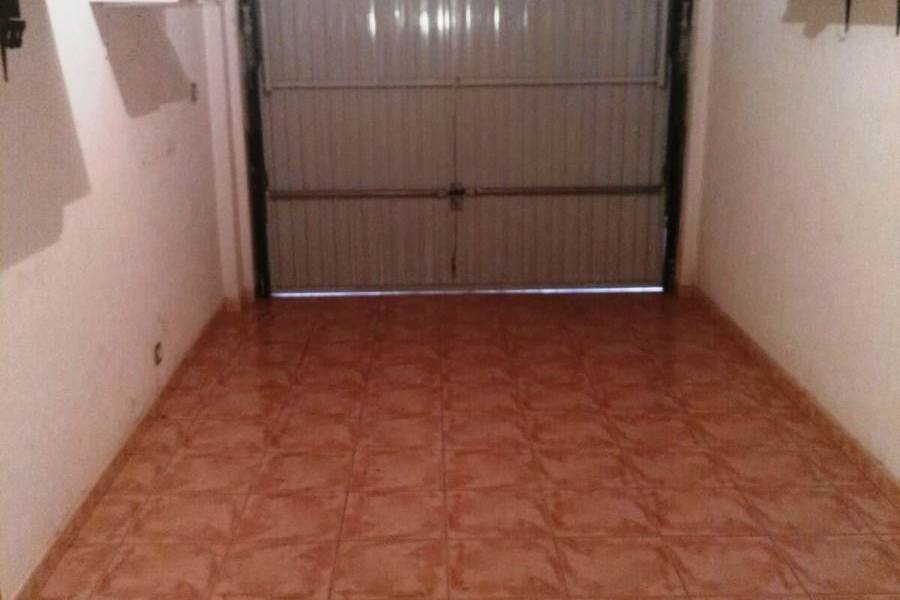 Venta - Bungalow - Aspe - El castillo