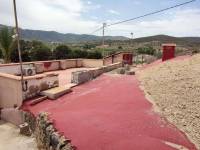 Re-sale - Cave house - Chinorlet