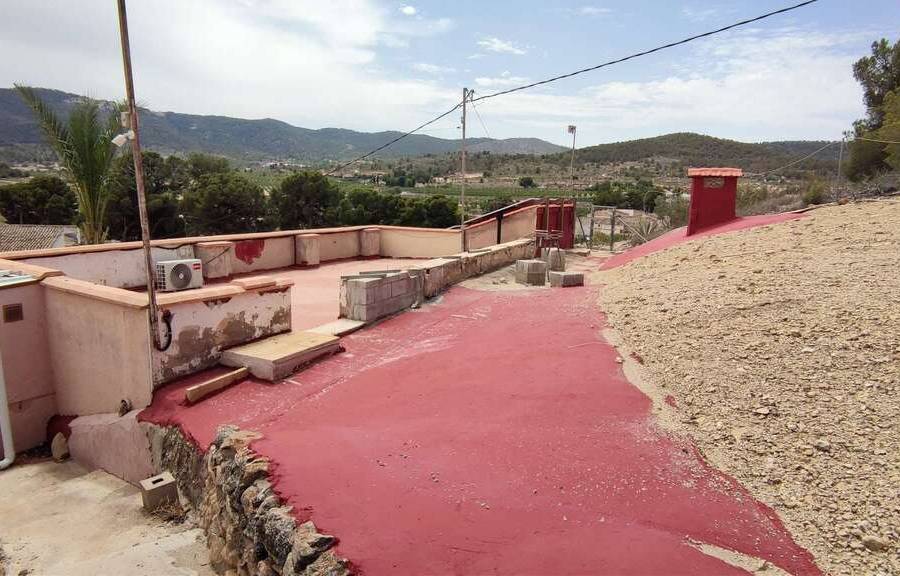 Re-sale - Cave house - Chinorlet
