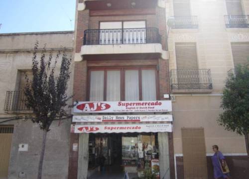 Townhouse - Venta - Hondon De Las Nieves - CENTRO