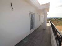 Obra Nueva - Chalet - Pinoso