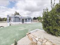 Re-sale - Country house - Hondon De Las Nieves - LOS PILARES