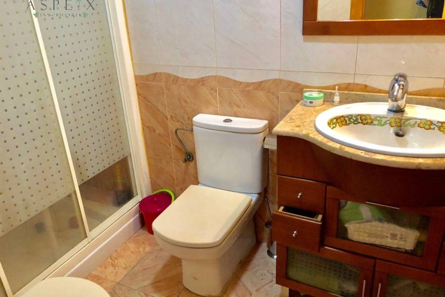 Venta -  - Novelda - JUZGADOS