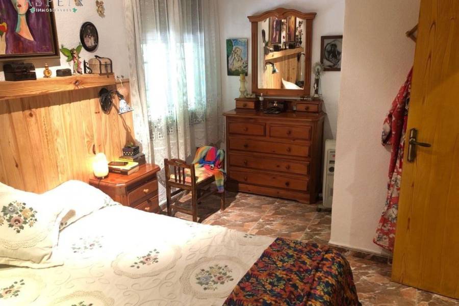 Re-sale - Country house - Monovar-Monover - MONOVAR